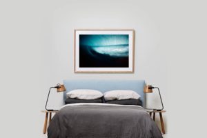 Shadow Box | Raw 125cm x 91cm | $965