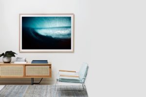 Frame Shadow Box | Raw 167cm x 118cm | $2,050