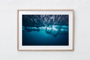 Shadow Box | Raw 125cm x 91cm | €975