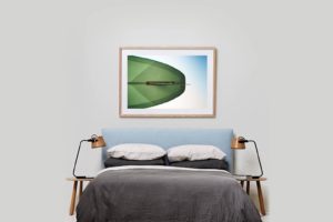 Shadow Box | Raw 125cm x 91cm | €975