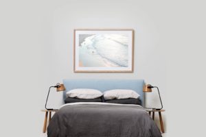 Shadow Box | Raw 125cm x 91cm | $1,050