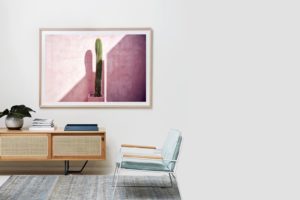 Frame Shadow Box | Raw 167cm x 118cm | $3,200