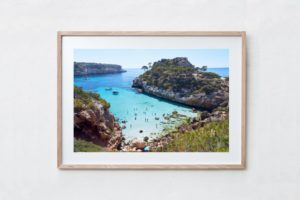 Shadow Box | Raw 125cm x 91cm | $1,050