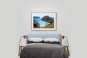 Shadow Box | Raw 125cm x 91cm | $1,050