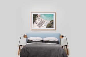 Shadow Box | Raw 125cm x 91cm | $1,050