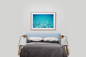 Shadow Box | Raw 125cm x 91cm | $1,300