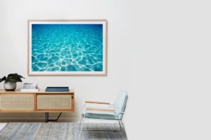 Frame Shadow Box | Raw 167cm x 118cm | $3,150