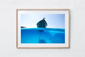 Shadow Box | Raw 125cm x 91cm | $965
