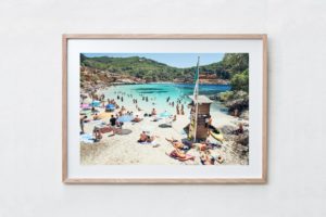 Shadow Box | Raw 125cm x 91cm | $965
