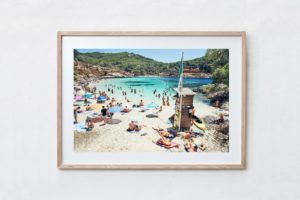 Shadow Box | Raw 125cm x 91cm | €975