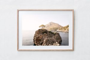 Shadow Box | Raw 125cm x 91cm | $965