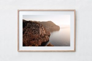 Shadow Box | Raw 125cm x 91cm | €975