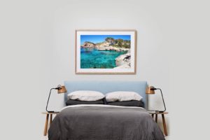 Shadow Box | Raw 125cm x 91cm | $965