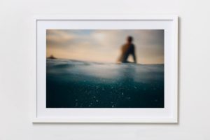 Shadow Box | White 125cm x 91cm | $965