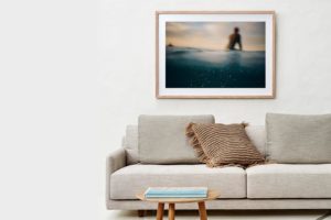 Frame Shadow Box | Raw 125cm x 91cm | $965
