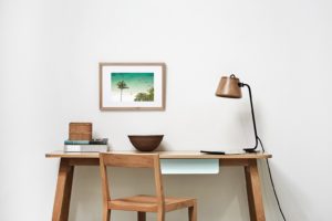 Frame Junior | Raw 47cm x 34cm | €130