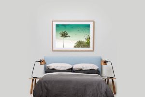 Shadow Box | Raw 125cm x 91cm | $965