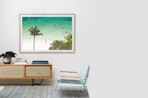 Frame Shadow Box | Raw 167cm x 118cm | €2,080