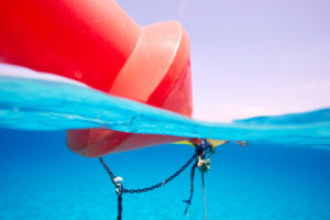 Formentera buoy