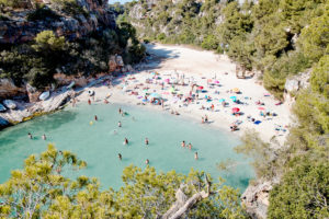 Cala Pi, Mallorca Spain similar to Tamarama