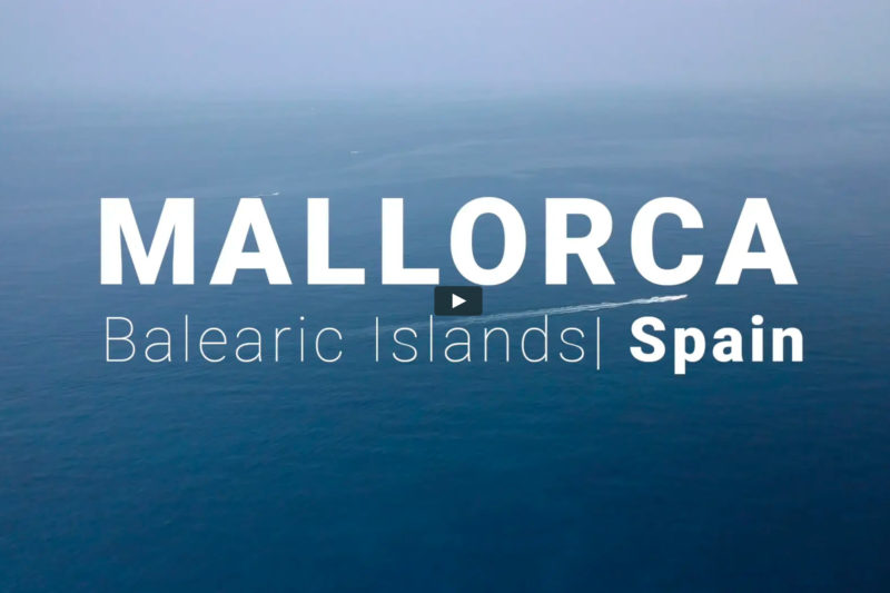 Check out some of Mallorca's top beaches