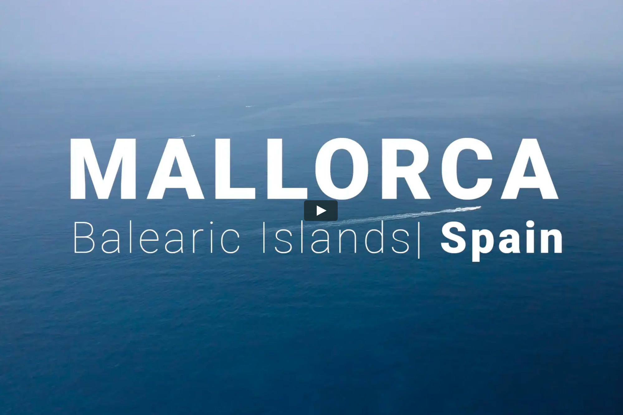 Check out some of Mallorca's top beaches