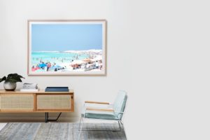 Frame Shadow Box | Raw 167cm x 118cm | $3,200