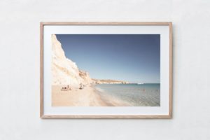 Shadow Box | Raw 125cm x 91cm | €975