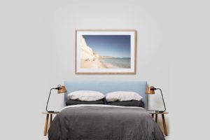 Shadow Box | Raw 125cm x 91cm | €975