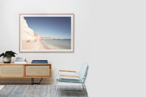 Frame Shadow Box | Raw 167cm x 118cm | €2,080