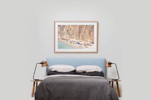 Shadow Box | Raw 125cm x 91cm | $965