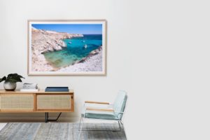 Frame Shadow Box | Raw 167cm x 118cm | $3,200