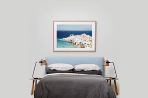 Shadow Box | Raw 125cm x 91cm | $965