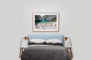 Shadow Box | Raw 125cm x 91cm | $1,050