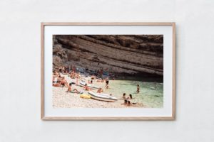 Shadow Box | Raw 125cm x 91cm | $1,300
