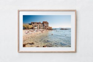 Shadow Box | Raw 125cm x 91cm | €975