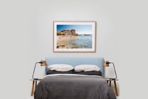 Shadow Box | Raw 125cm x 91cm | €975