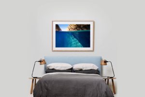 Shadow Box | Raw 125cm x 91cm | €975