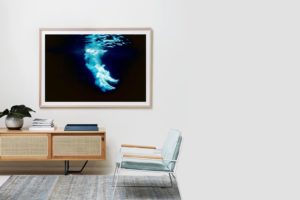 Frame Shadow Box | Raw 167cm x 118cm | $3,200