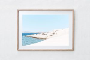Shadow Box | Raw 125cm x 91cm | $965