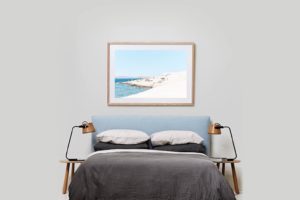 Shadow Box | Raw 125cm x 91cm | $965