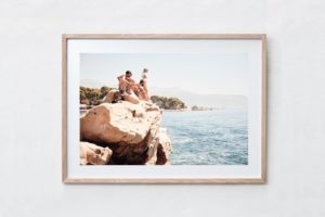 Shadow Box | Raw 125cm x 91cm | €975
