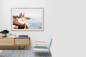 Frame Shadow Box | Raw 167cm x 118cm | €2,080