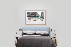 Shadow Box | Raw 125cm x 91cm | €975