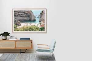 Frame Shadow Box | Raw 167cm x 118cm | €2,080