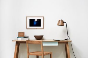 Frame Junior | Raw 47cm x 34cm | €130