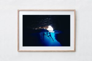 Shadow Box | Raw 125cm x 91cm | €975