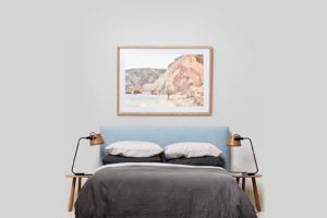 Shadow Box | Raw 125cm x 91cm | $1,050