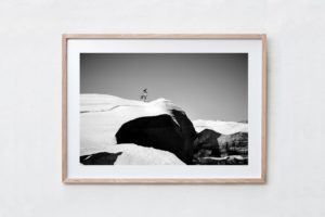 Shadow Box | Raw 125cm x 91cm | $1,050
