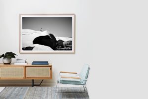 Frame Shadow Box | Raw 167cm x 118cm | $2,235